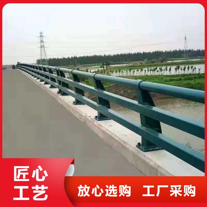 灯光护栏厂家自营