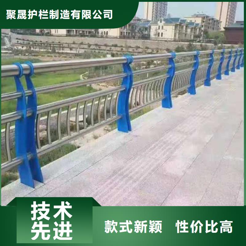 ：護欄立柱供應商
