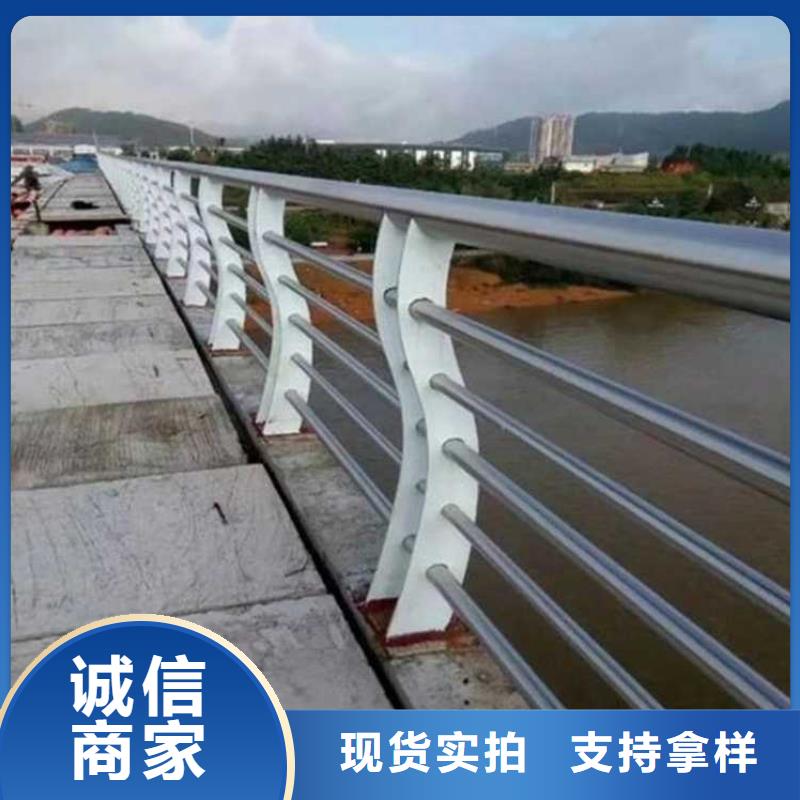  灯光护栏工厂采购