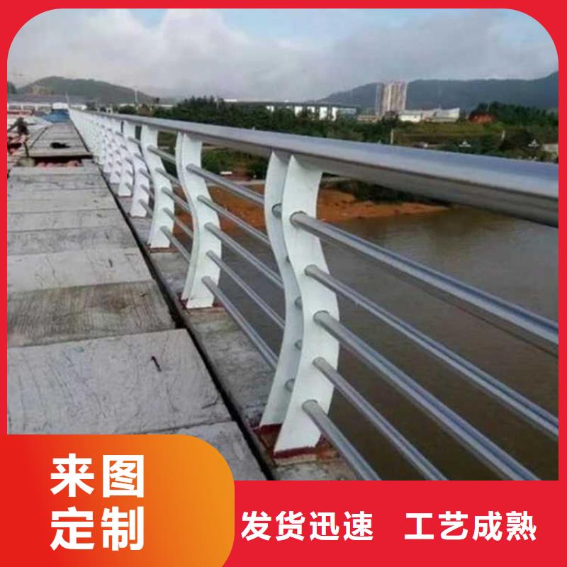 三橫梁防撞欄桿老客戶回購較多