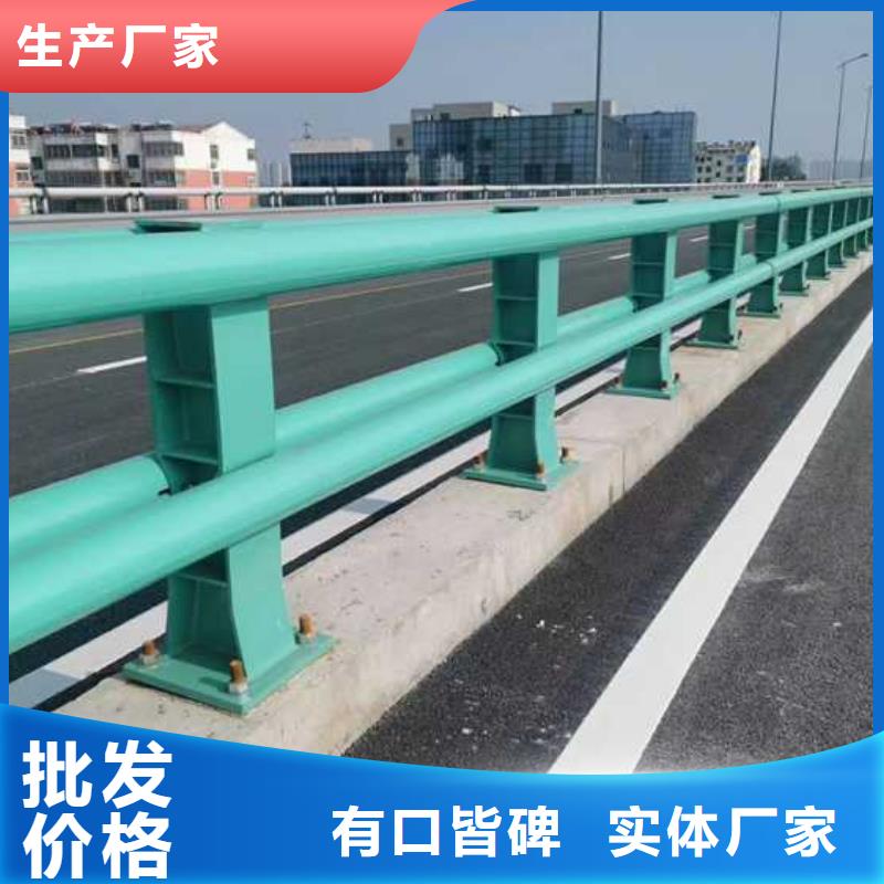 灯光护栏重信誉厂家