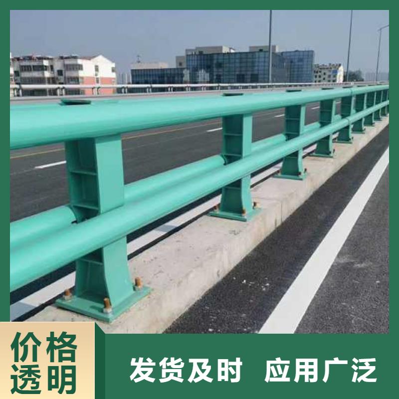 不銹鋼燈光護欄市場行情