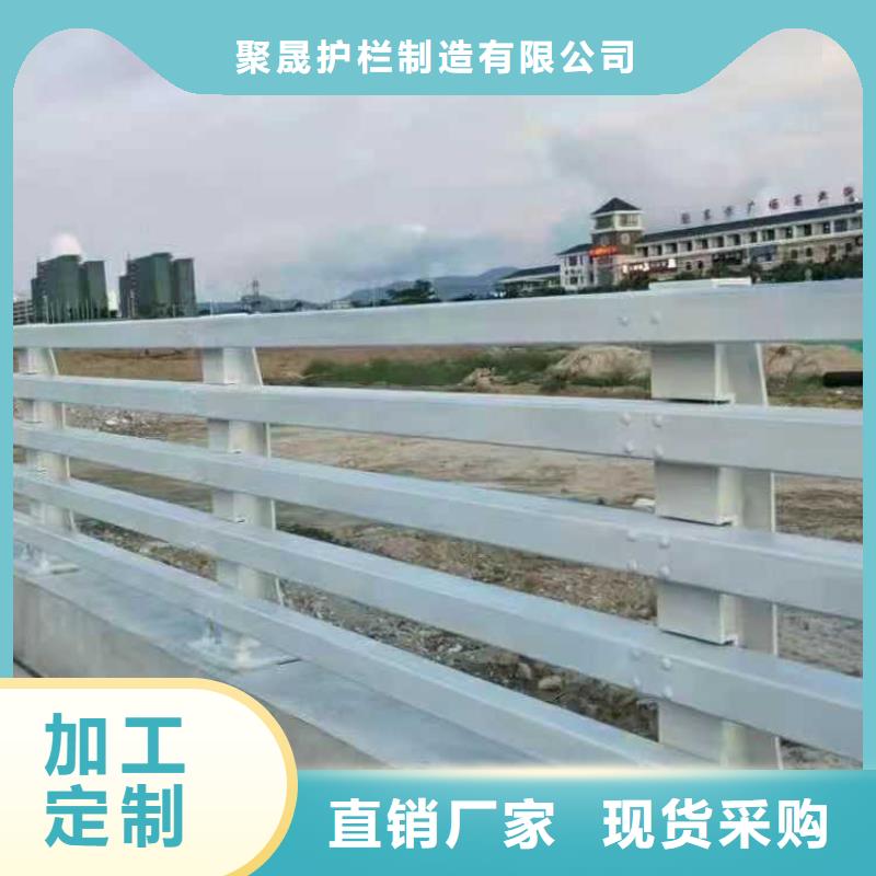  灯光护栏工厂价格