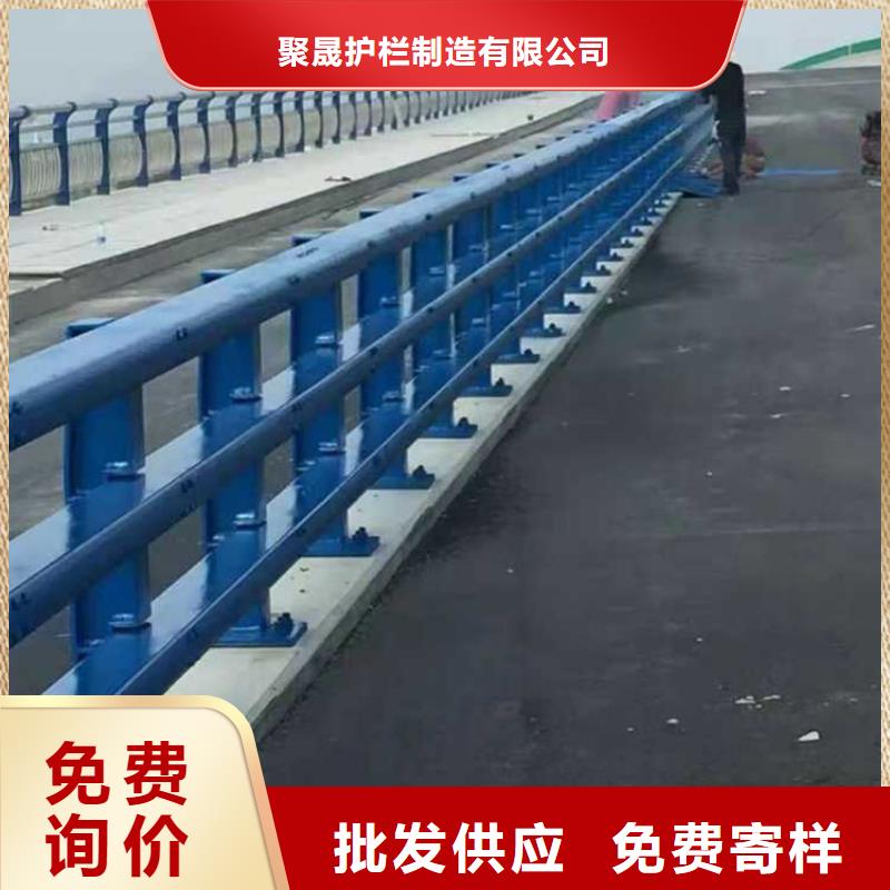 灯光护栏量大更优惠