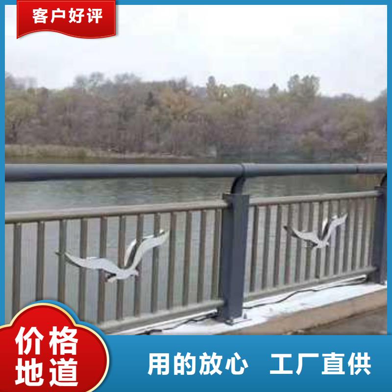 灯光护栏做工细致