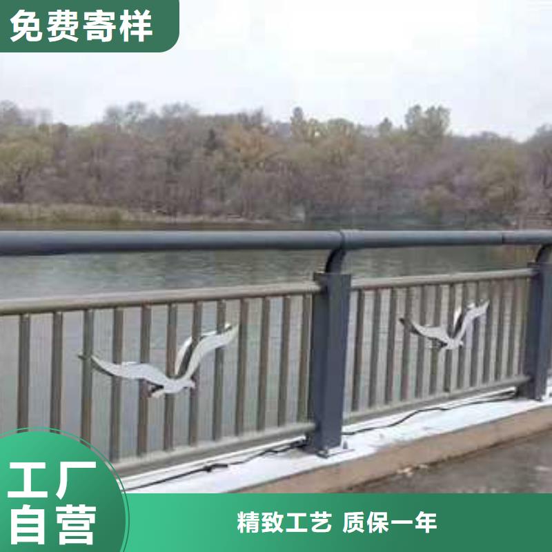 城市天橋欄桿大廠家值得信賴