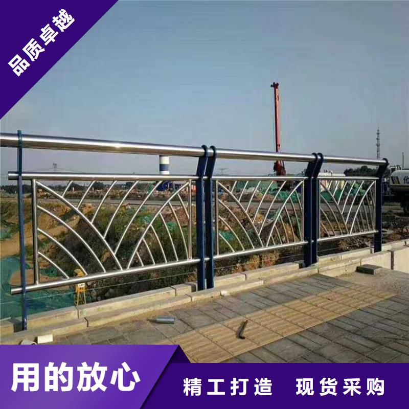 灯光护栏原厂制造