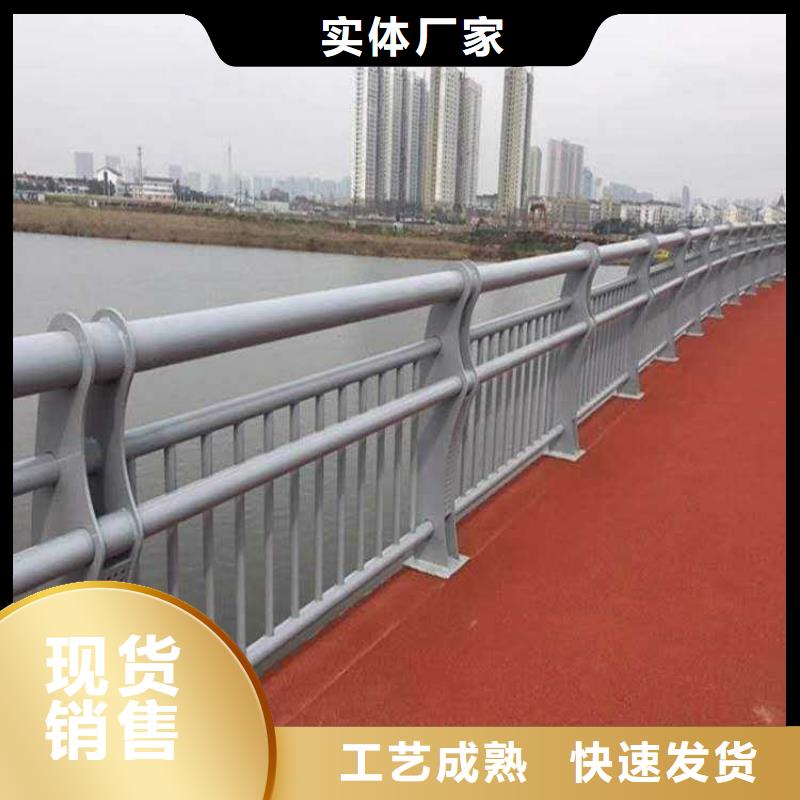  灯光护栏甄选好厂家