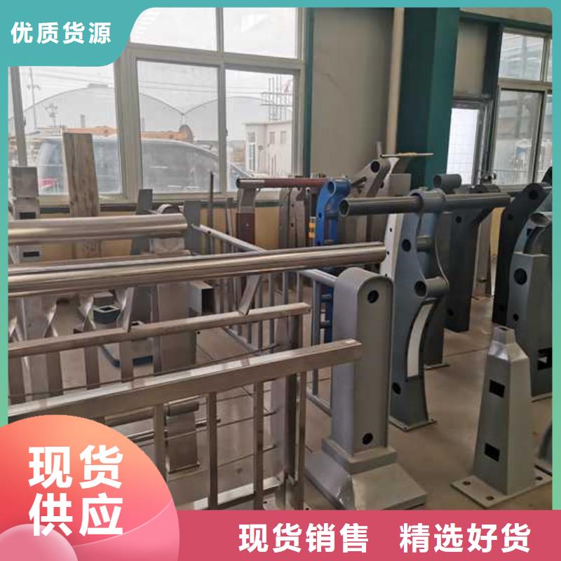 值得信賴的不銹鋼燈光護欄供貨商