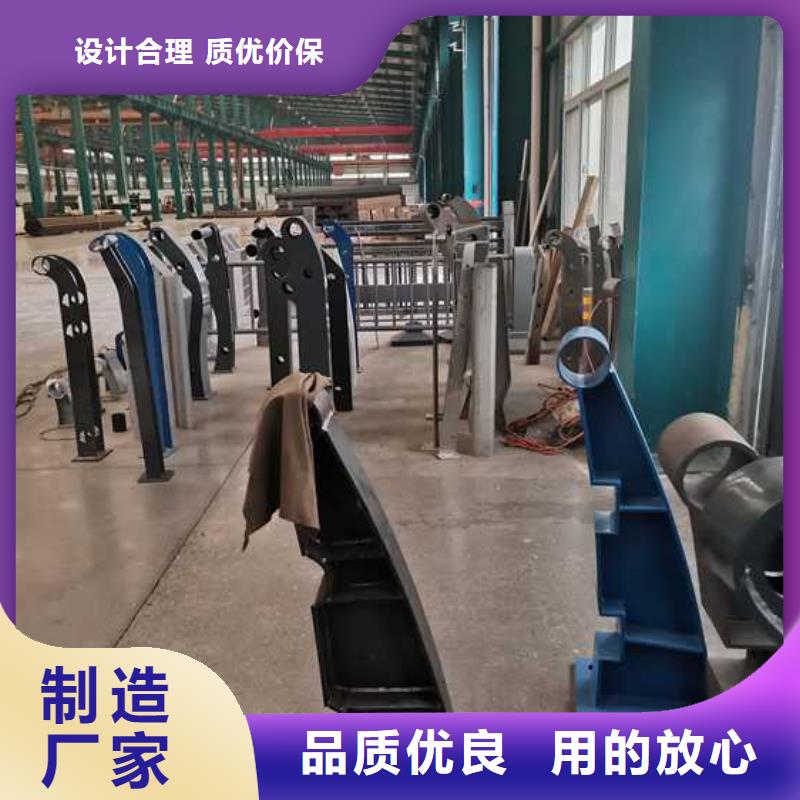  燈光護欄廠家直銷值得選擇