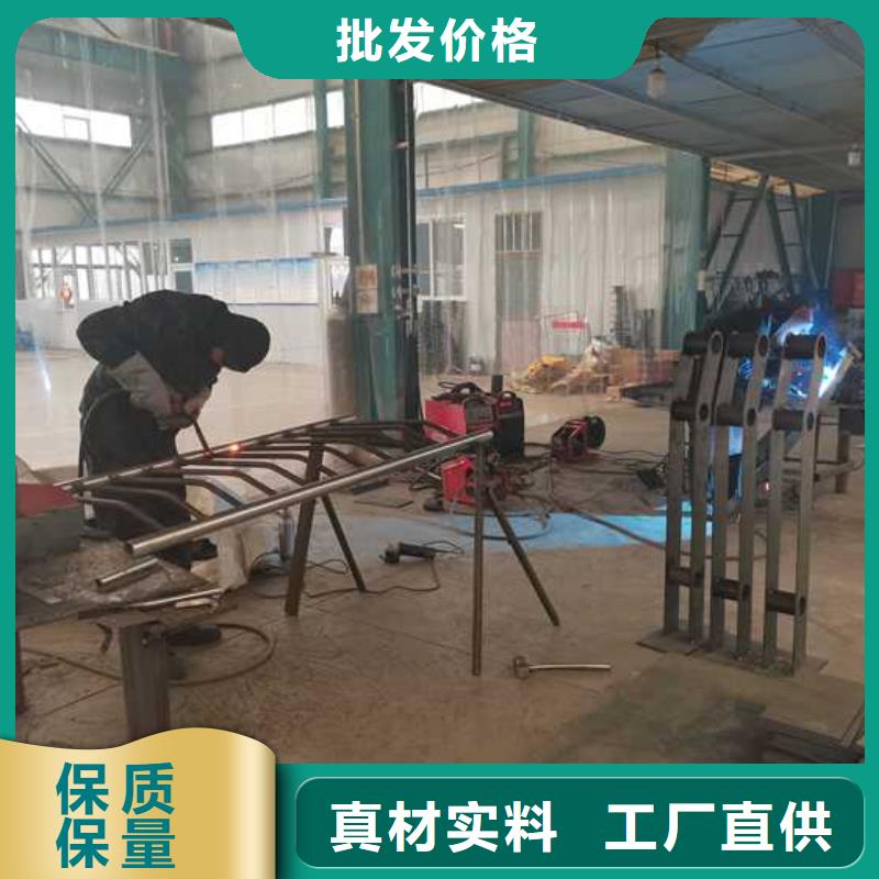 灯光护栏专业设计
