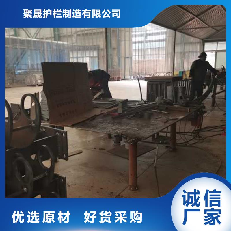 二橫梁防撞護欄量大從優