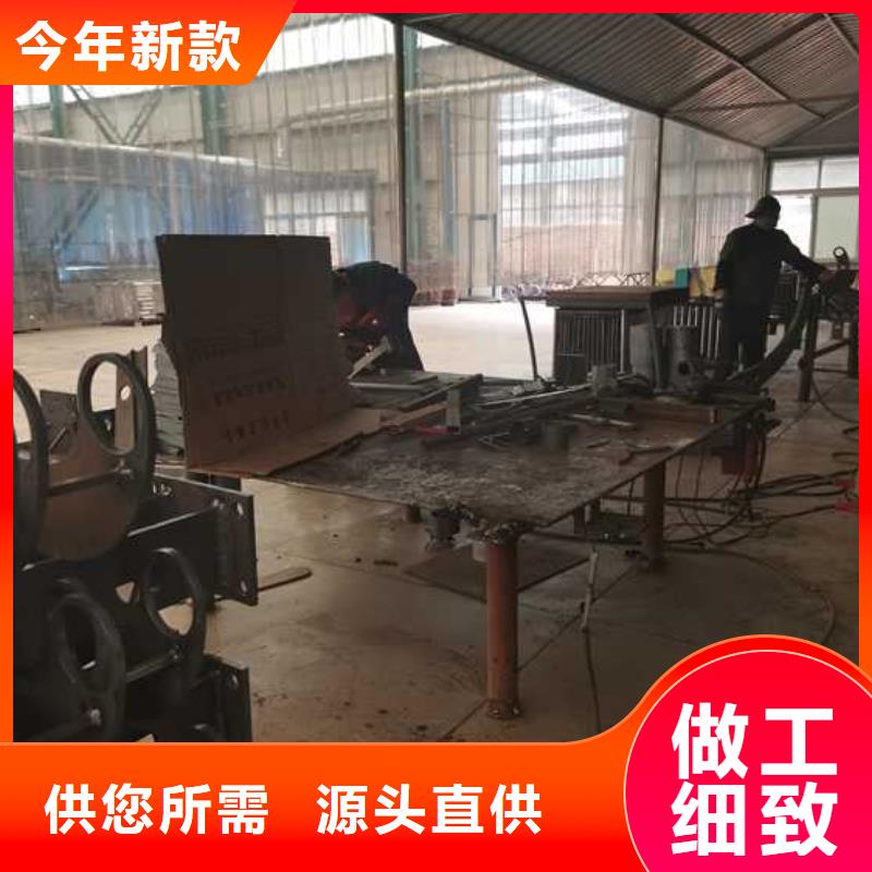 燈光護欄河堤防撞護欄歡迎來電詢價