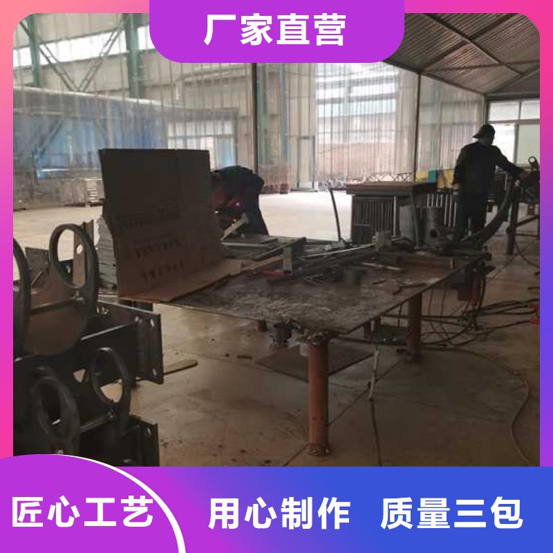 灯光护栏快速发货