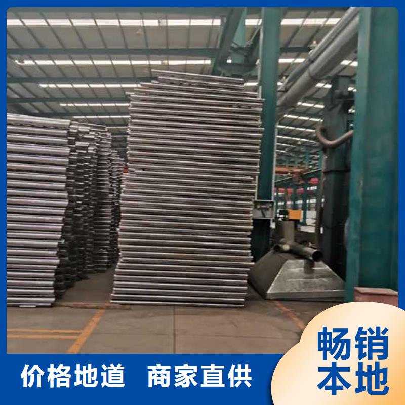 橋梁防撞護欄現貨質量好