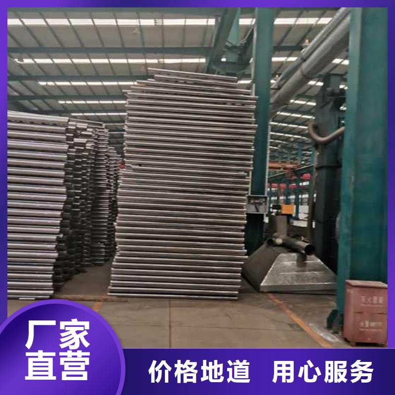 不銹鋼燈光護欄
質保2年