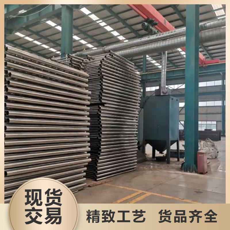  灯光护栏源头实体厂商