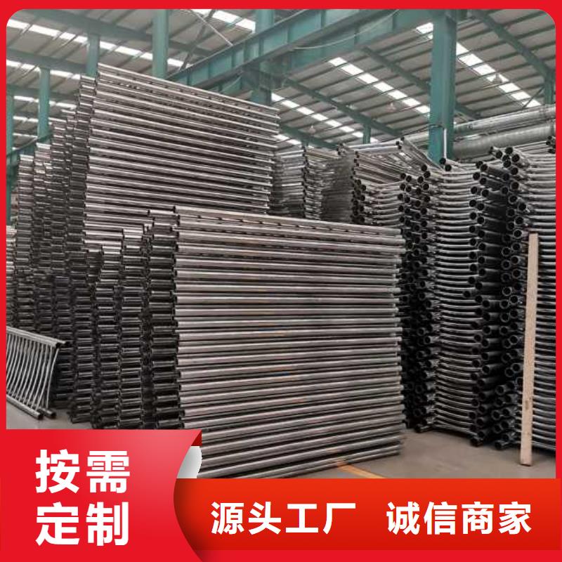 桥梁景观护栏百搜不如一问