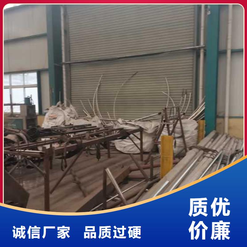 灯光护栏自产自销