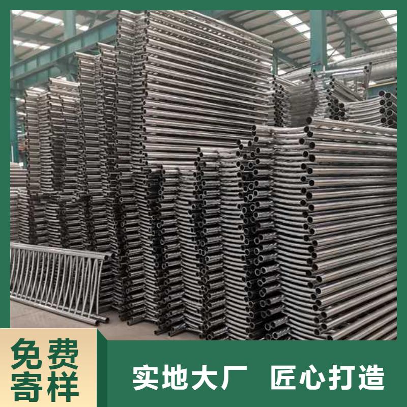 服务周到的道路景观护栏销售厂家