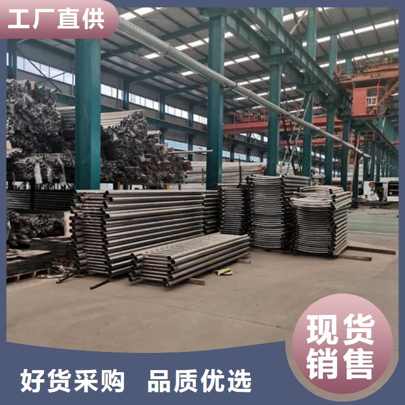 城市天橋護(hù)欄質(zhì)量可靠