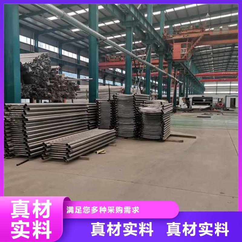 性价比高的桥防撞护栏经销商