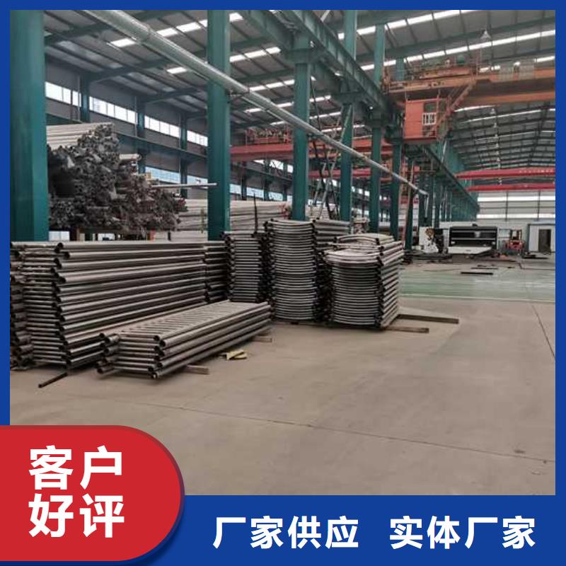 灯光护栏,市政护栏厂家直销省心省钱