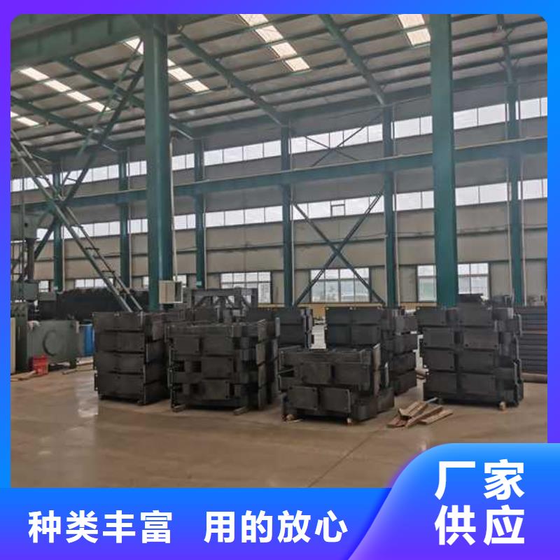 规格全的桥梁防撞护栏实体厂家