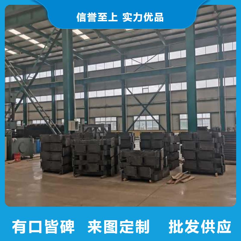 信譽好的不銹鋼復(fù)合管護欄廠家