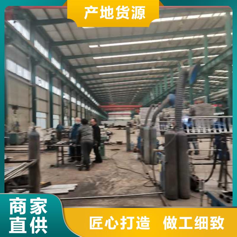 灯光护栏,河堤防撞护栏精工细作品质优良