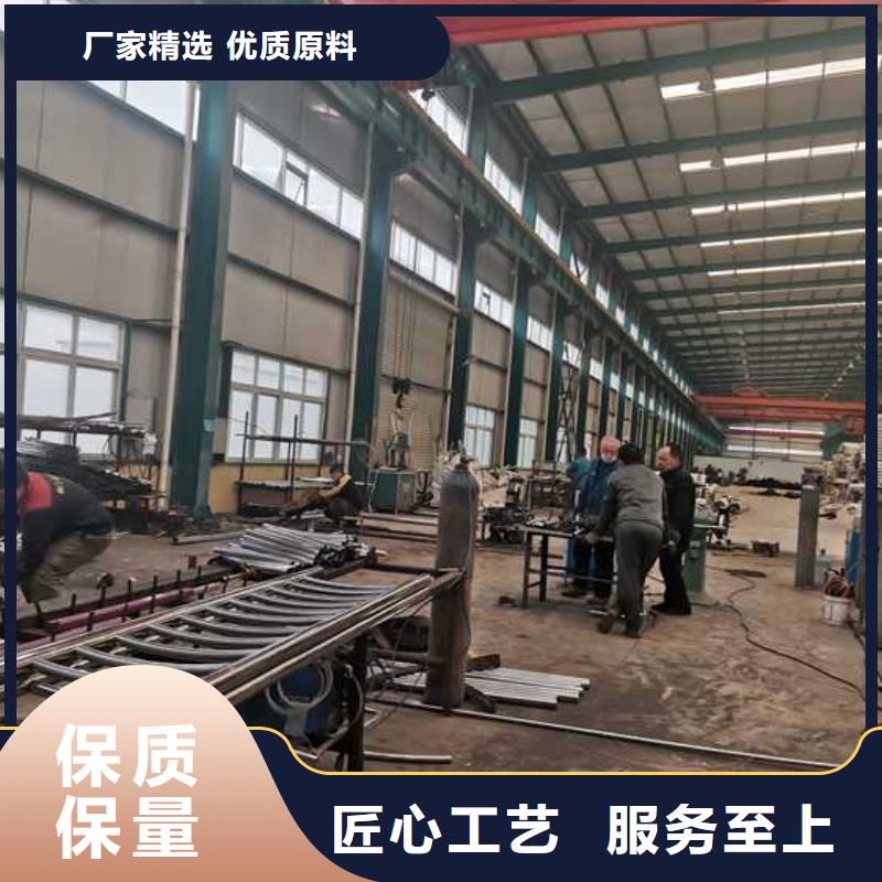 誠信供應不銹鋼棧道護欄的廠家