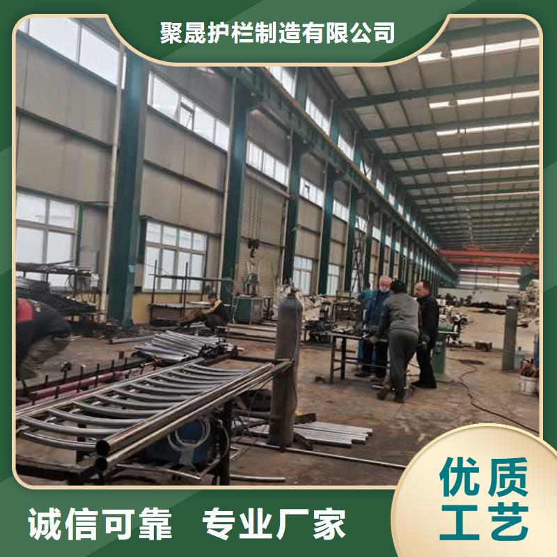 復合橋梁護欄量大優惠