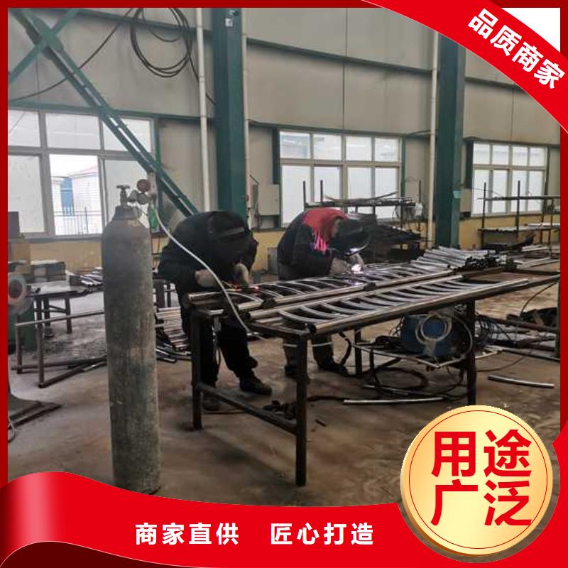 城市天橋欄桿大廠家值得信賴