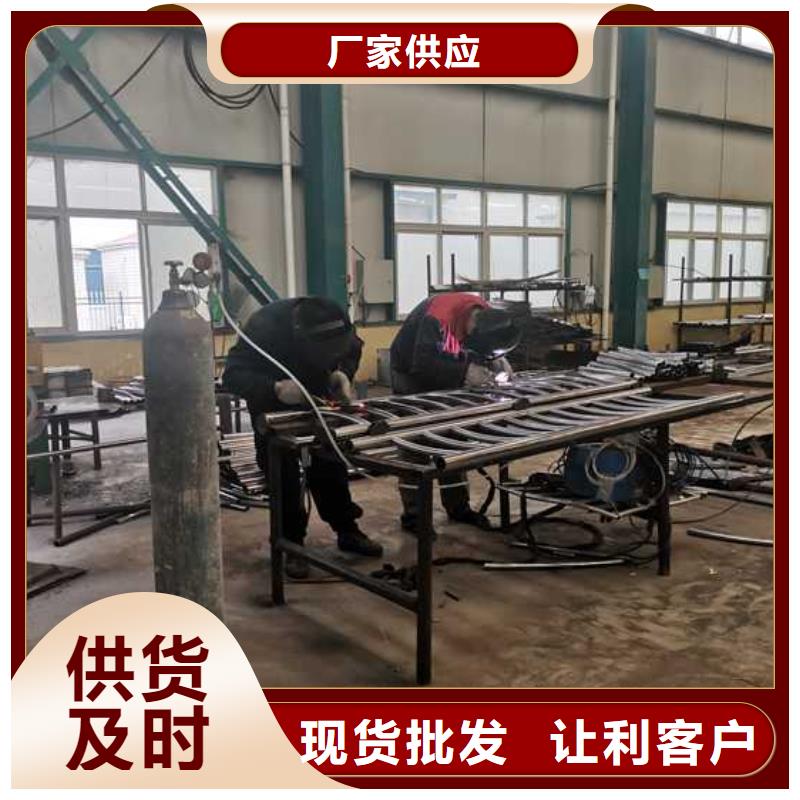 護欄立柱承接公司