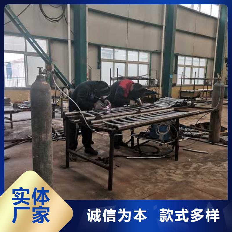 灯光护栏厂家自营