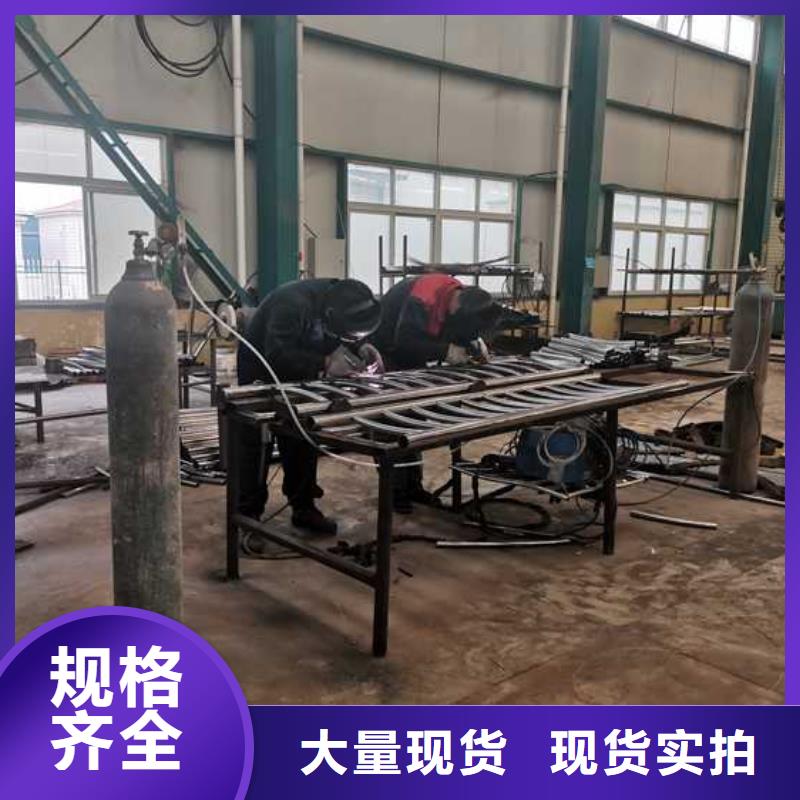 灯光护栏打造好品质