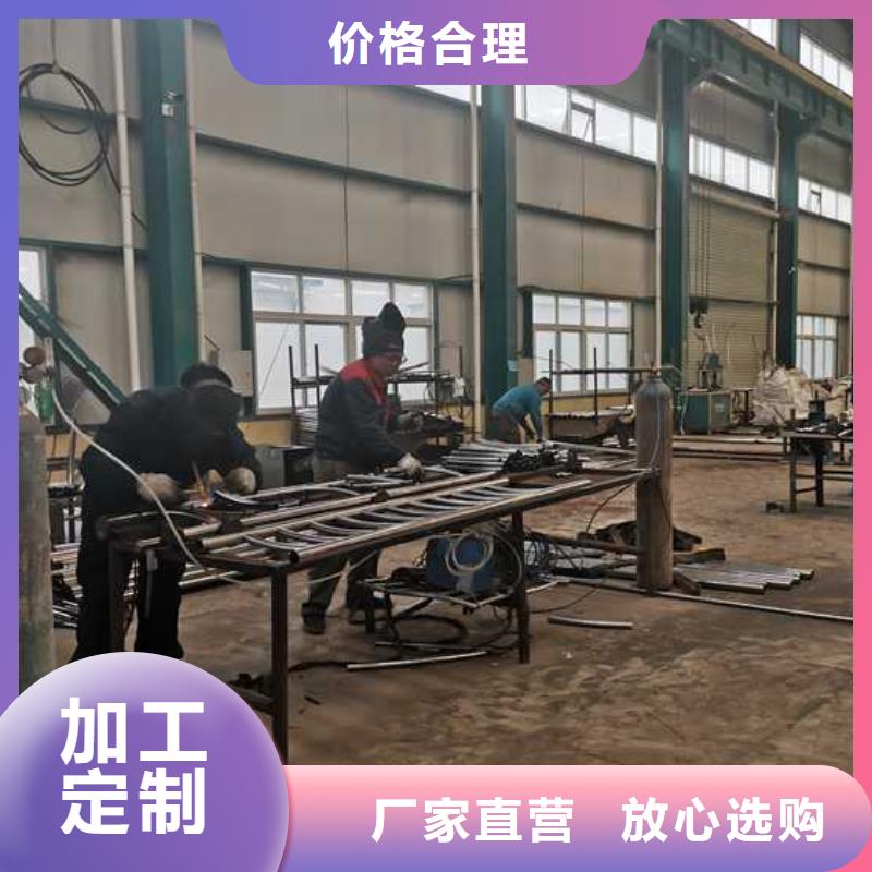  灯光护栏甄选好厂家