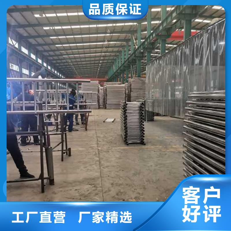 優(yōu)質(zhì)的城市天橋護(hù)欄供貨商