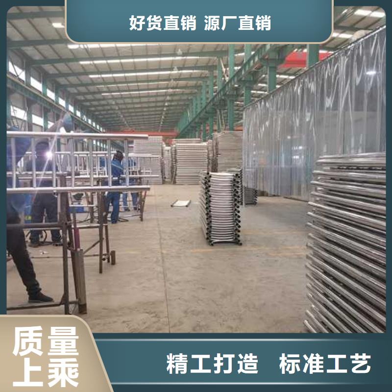 灯光护栏支持定制批发