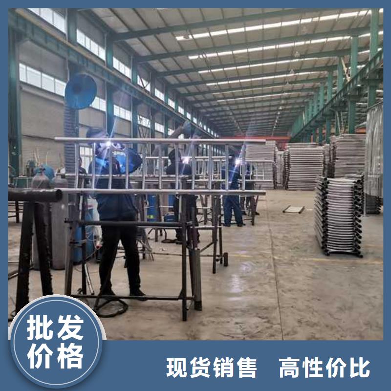橋梁欄桿供貨商