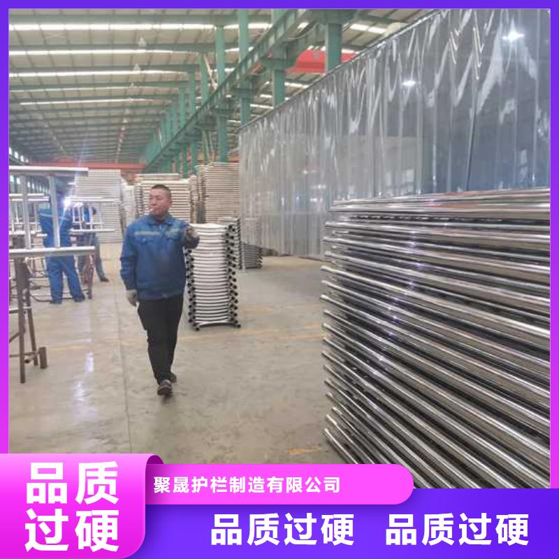 灯光护栏支持定制批发