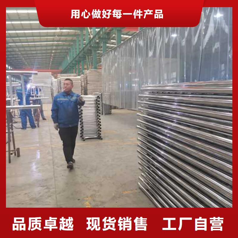灯光护栏厂家十分靠谱