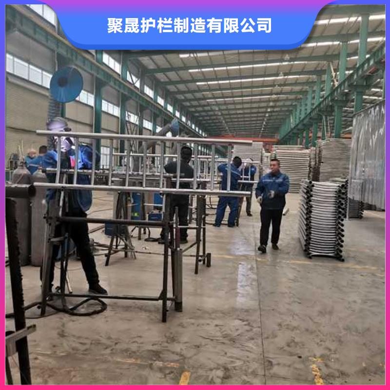 灯光护栏支持定制批发
