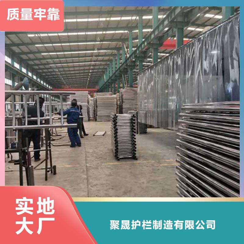 口碑好的桥梁隔离护栏生产厂家