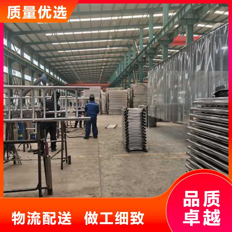 護欄立柱承接公司