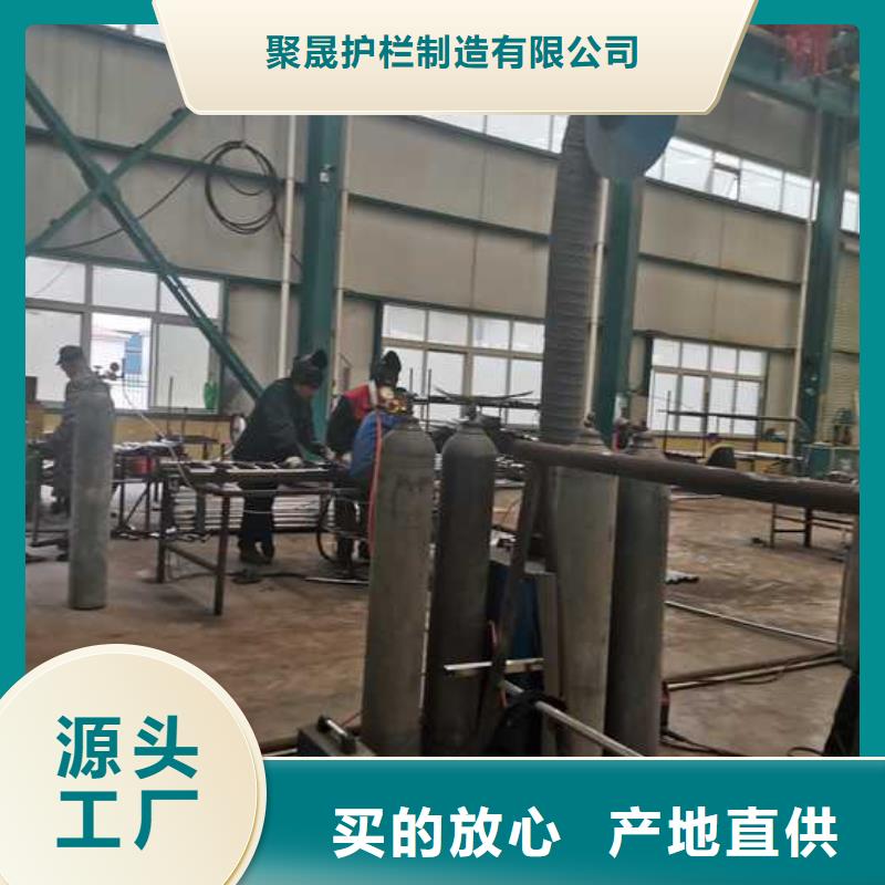 橋梁護欄_橋梁護欄