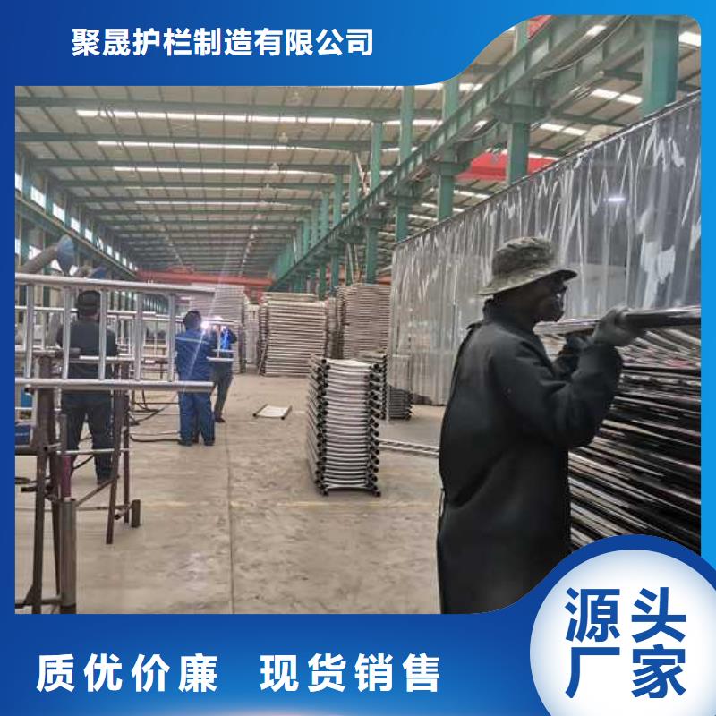 灯光护栏【中央分隔栏】现货实拍