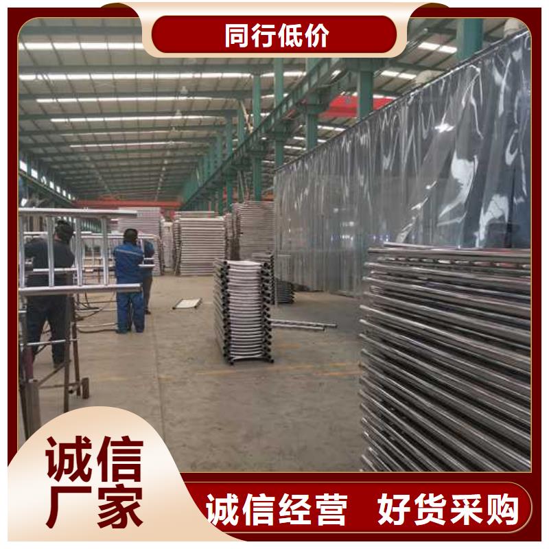 燈光護(hù)欄精心