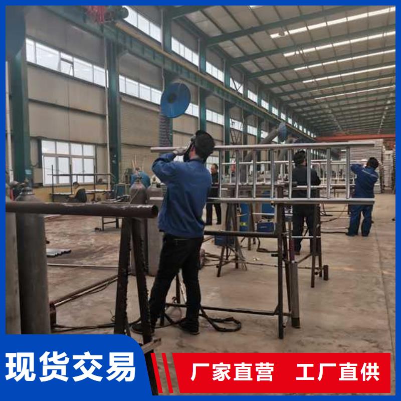 新聞：不銹鋼燈光護(hù)欄廠家