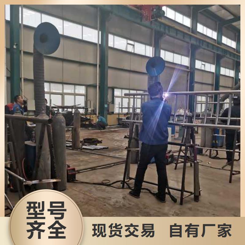 灯光护栏-桥梁护栏匠心制造